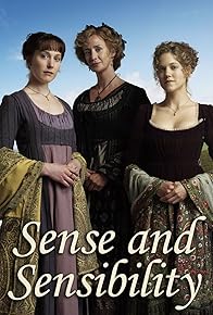 Primary photo for Sense & Sensibility