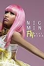 Nicki Minaj in Nicki Minaj Feat. Rihanna: Fly (2011)