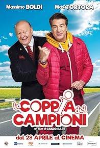 Primary photo for La coppia dei campioni