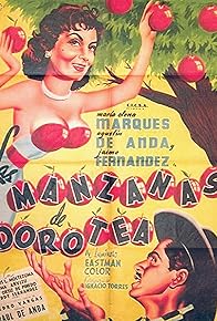 Primary photo for Las manzanas de Dorotea