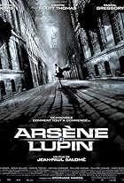 Arsène Lupin