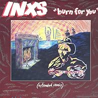 Primary photo for INXS: Burn for You