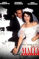 Love, Honor & Obey: The Last Mafia Marriage