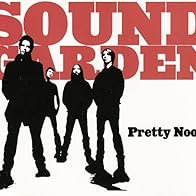 Primary photo for Soundgarden: Pretty Noose, Version 2