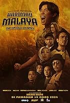 Harimau Malaya: The Untold Journey