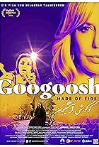 Googoosh MADE OF FIRE