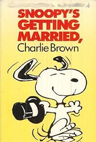 Primary photo for Snoopy's Getting Married, Charlie Brown