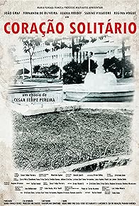 Primary photo for Coração Solitário