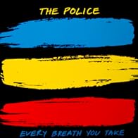 Primary photo for The Police: Every Breath You Take