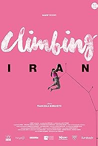 Primary photo for Climbing Iran