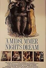 A Midsummer Night's Dream (1968)