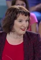 Anne Roumanoff in L'Été indien (2014)