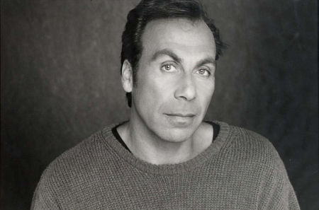 Taylor Negron