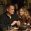 Bill Pullman and Elle Fanning in Phoebe in Wonderland (2008)