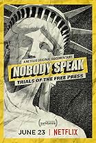 Nobody Speak: Trials of the Free Press