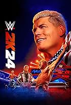 WWE 2K24