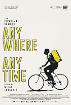 Anywhere Anytime (2024)