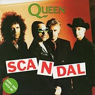 Primary photo for Queen: Scandal