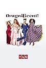 Alex Michaels, Nea Marshall Kudi, Jujubee, and Shane Galligan in Dragnificent! (2019)