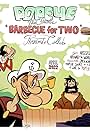 Popeye: Barbecue for Two Reanimated Collab (2023)