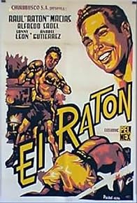 Primary photo for El ratón