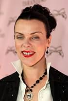 Debi Mazar