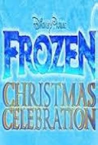 Primary photo for Disney Parks Frozen Christmas Celebration