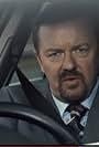 David Brent: Life on the Road (2016)