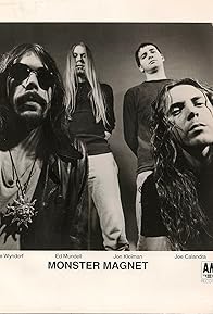 Primary photo for Monster Magnet