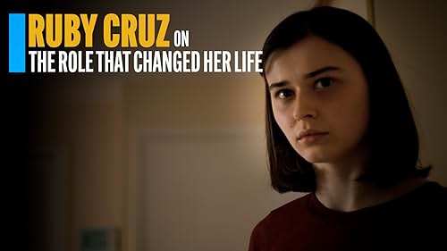 Ruby Cruz on the Role That Changed Her Life