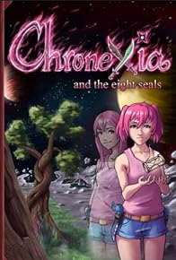 Primary photo for Chronexia and the Eight Seals