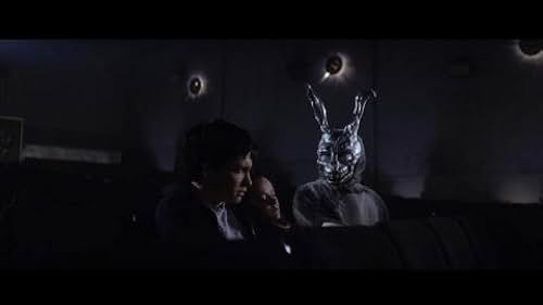 Trailer for Donnie Darko: 15th Anniversary