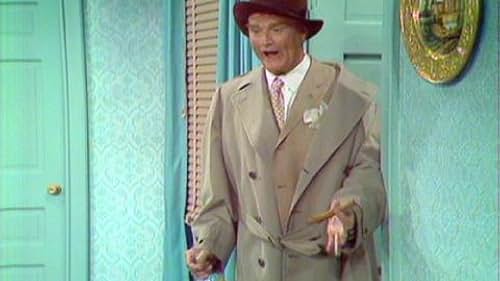 Trailer for The Red Skelton Hour in Color: Crown Prince of Comedy