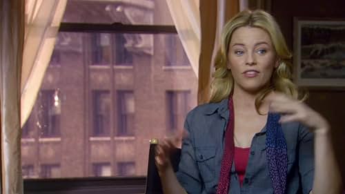 Man On A Ledge: Elizabeth Banks On Her Character