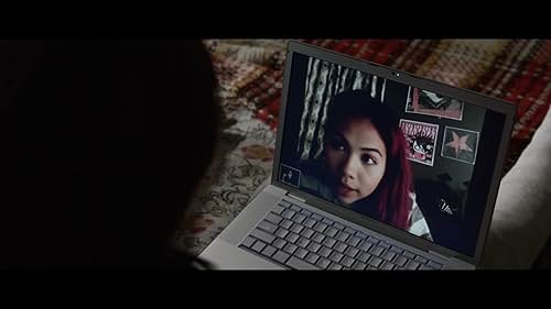 Insidious: Chapter 3: iChat (French Subtitled)