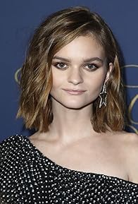 Primary photo for Kerris Dorsey