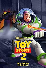 Primary photo for Toy Story 2