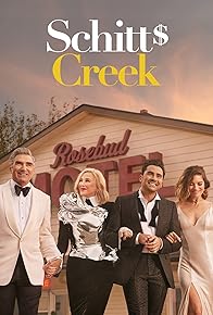 Primary photo for Schitt's Creek