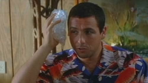 50 First Dates Scene: Egg Shaped Head