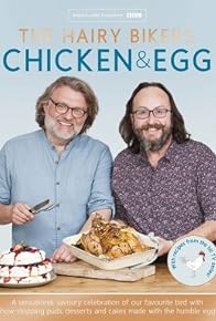 Primary photo for Hairy Bikers Chicken and Egg