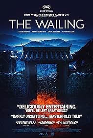 The Wailing (2016)