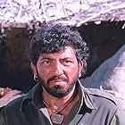 Amjad Khan