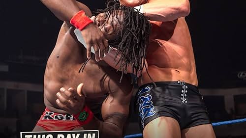 Nic Nemeth and Kofi Kingston in WWE Smackdown! (1999)