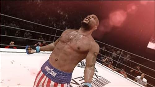 UFC Undisputed 3 (VG)