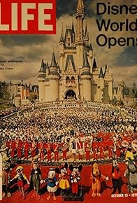 Primary photo for The Grand Opening of Walt Disney World