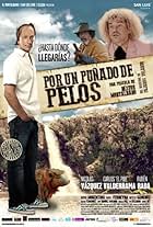 Por un puñado de pelos (2014)