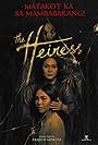 Maricel Soriano and Janella Salvador in The Heiress (2019)