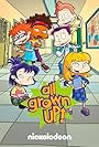 All Grown Up! (2003)