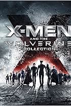 Legacy X: Wolverine and the X-men