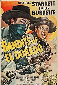 Primary photo for Bandits of El Dorado